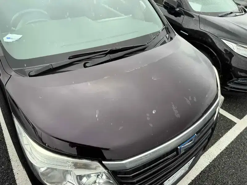 TOYOTA NOAH HYBRID X Image 12