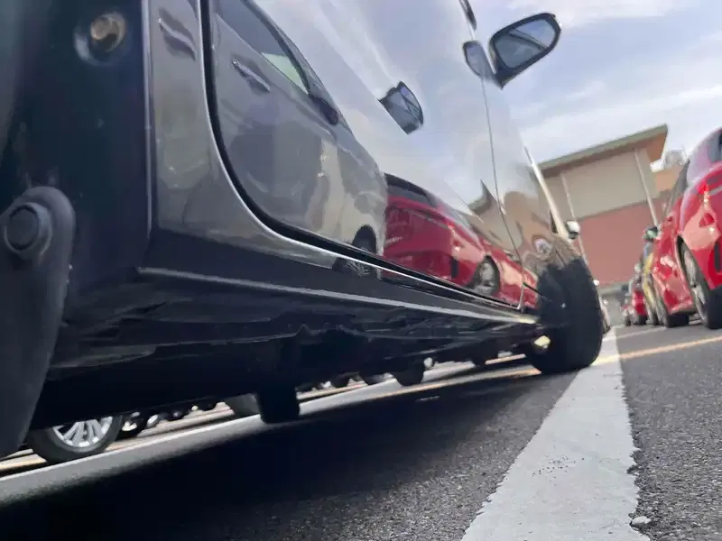 TOYOTA ESQUIRE HYBRID GI Image 30