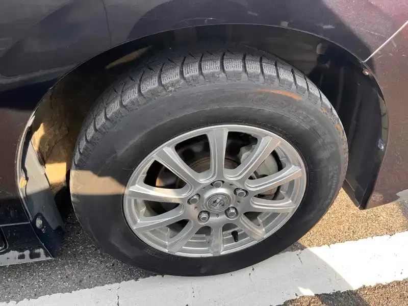TOYOTA ESQUIRE HYBRID GI Image 37