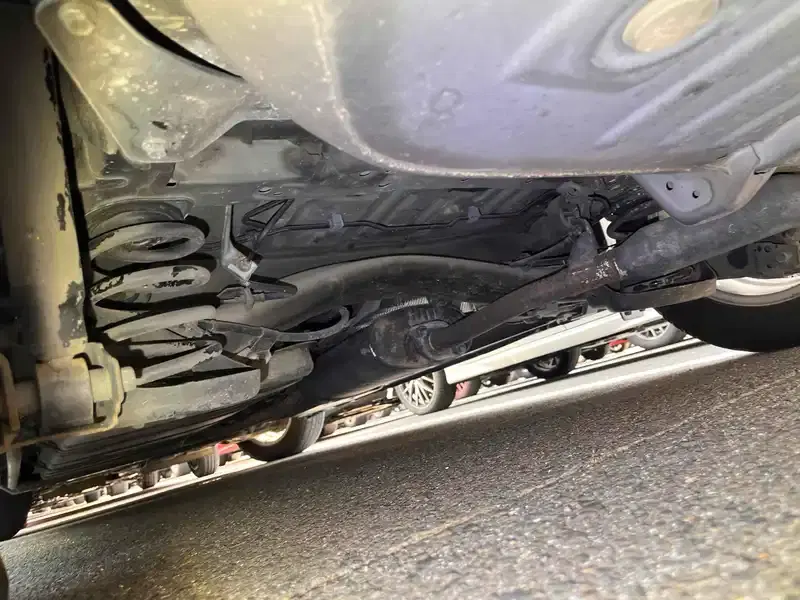 TOYOTA ESQUIRE HYBRID GI Image 35