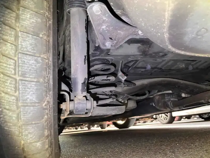 TOYOTA ESQUIRE HYBRID GI Image 34