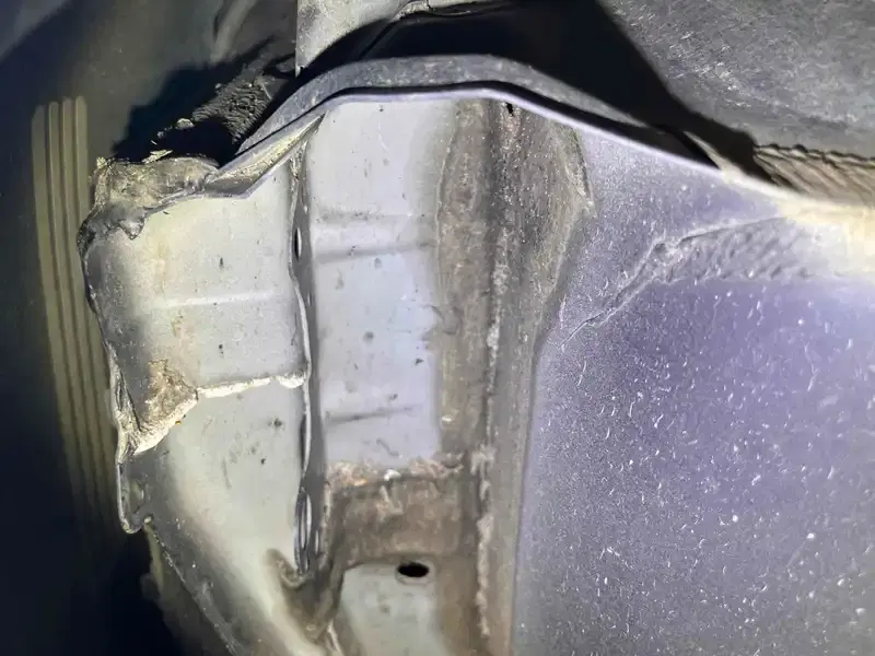TOYOTA ESQUIRE HYBRID GI Image 32