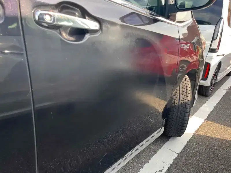 TOYOTA ESQUIRE HYBRID GI Image 28