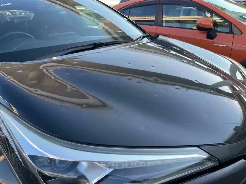 TOYOTA C-HR G Image 17
