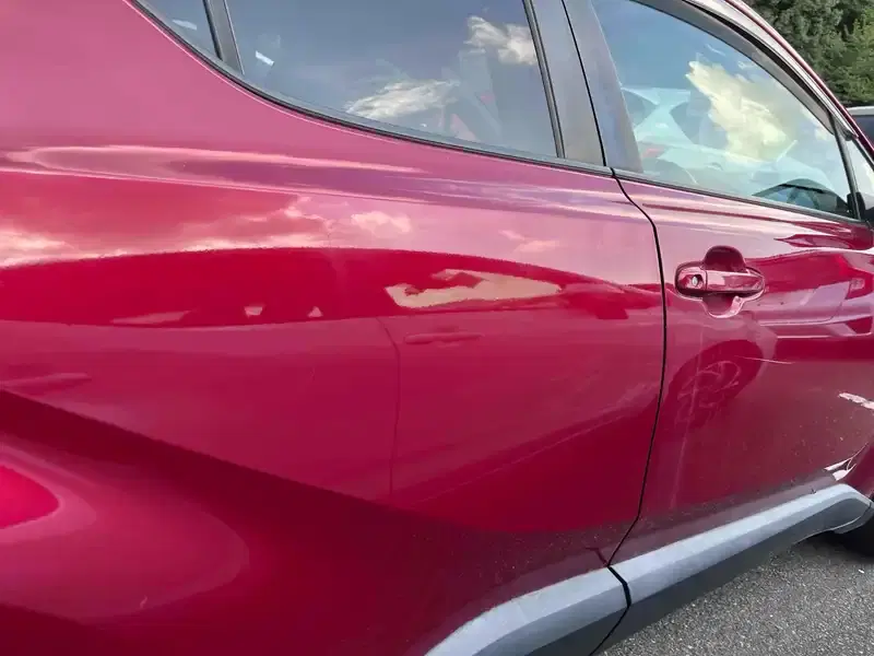 TOYOTA C-HR S Image 19