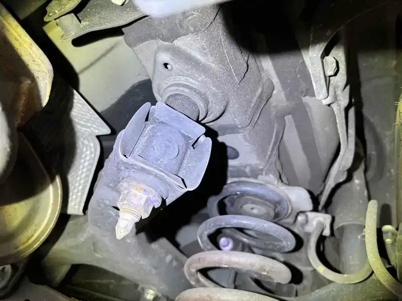 TOYOTA C-HR G Image 24