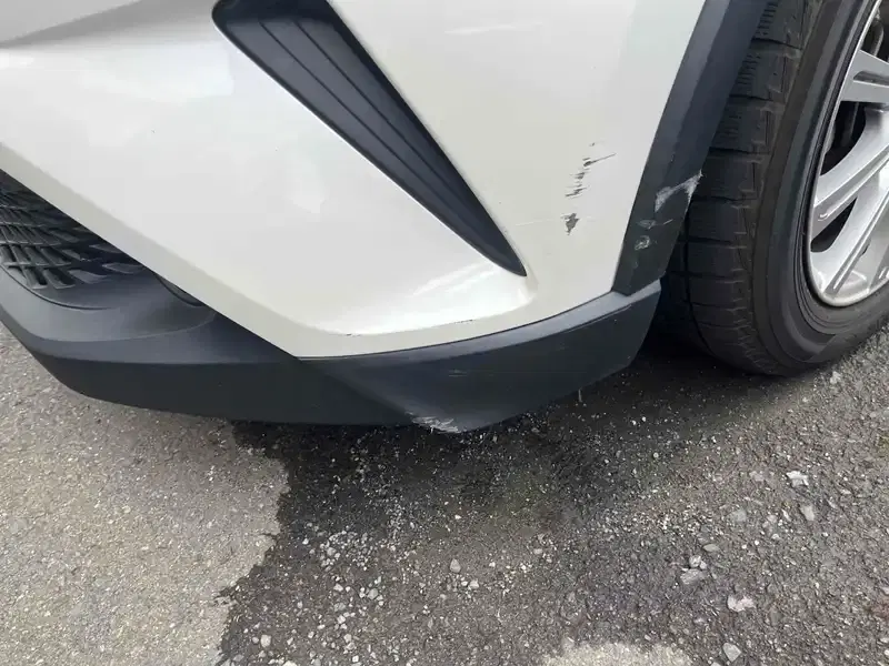 TOYOTA C-HR G Image 10