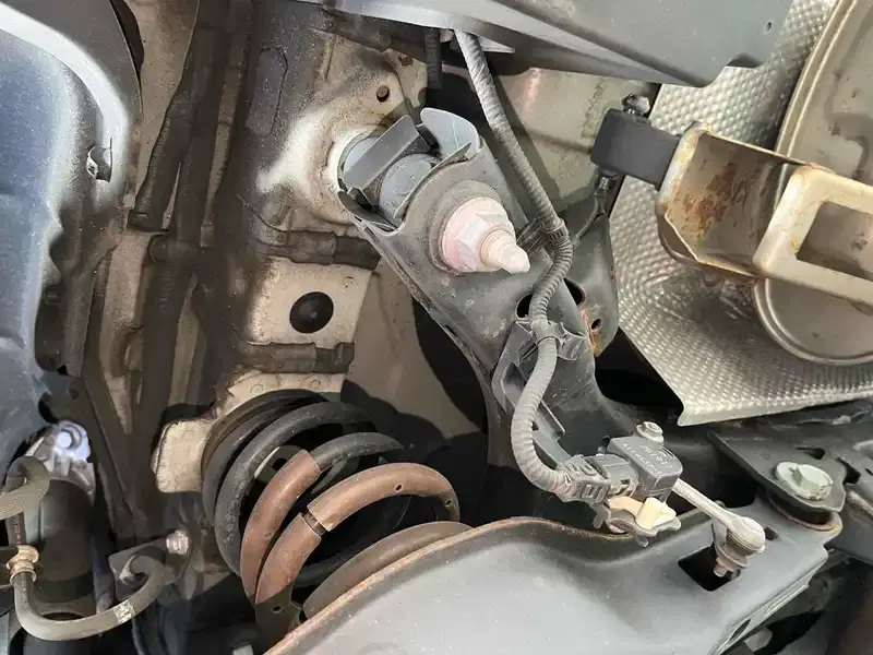 TOYOTA C-HR G Image 11