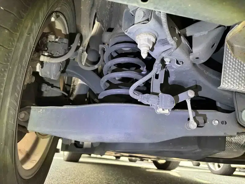TOYOTA C-HR S LED PACKAGE Image 23