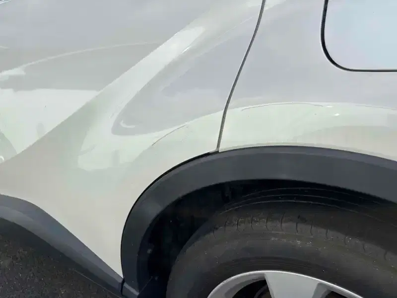 TOYOTA C-HR S LED PACKAGE Image 20
