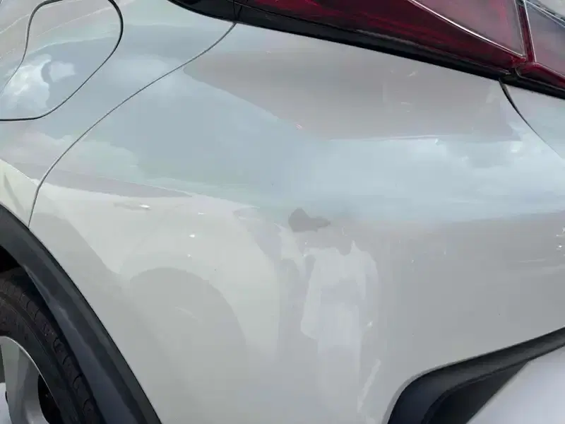 TOYOTA C-HR S LED PACKAGE Image 19